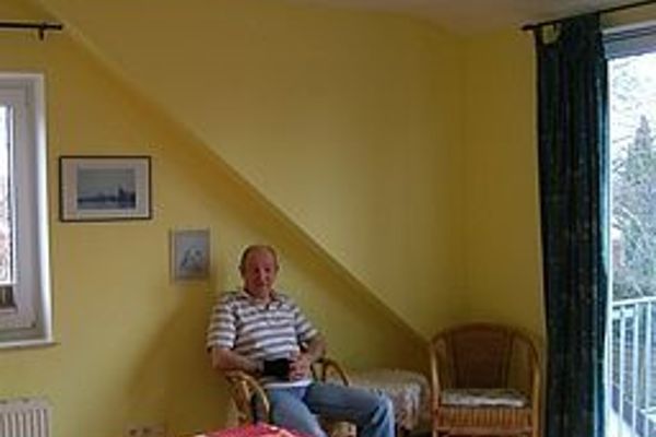 Zum gemütlichen Eck Pension (Leer)
